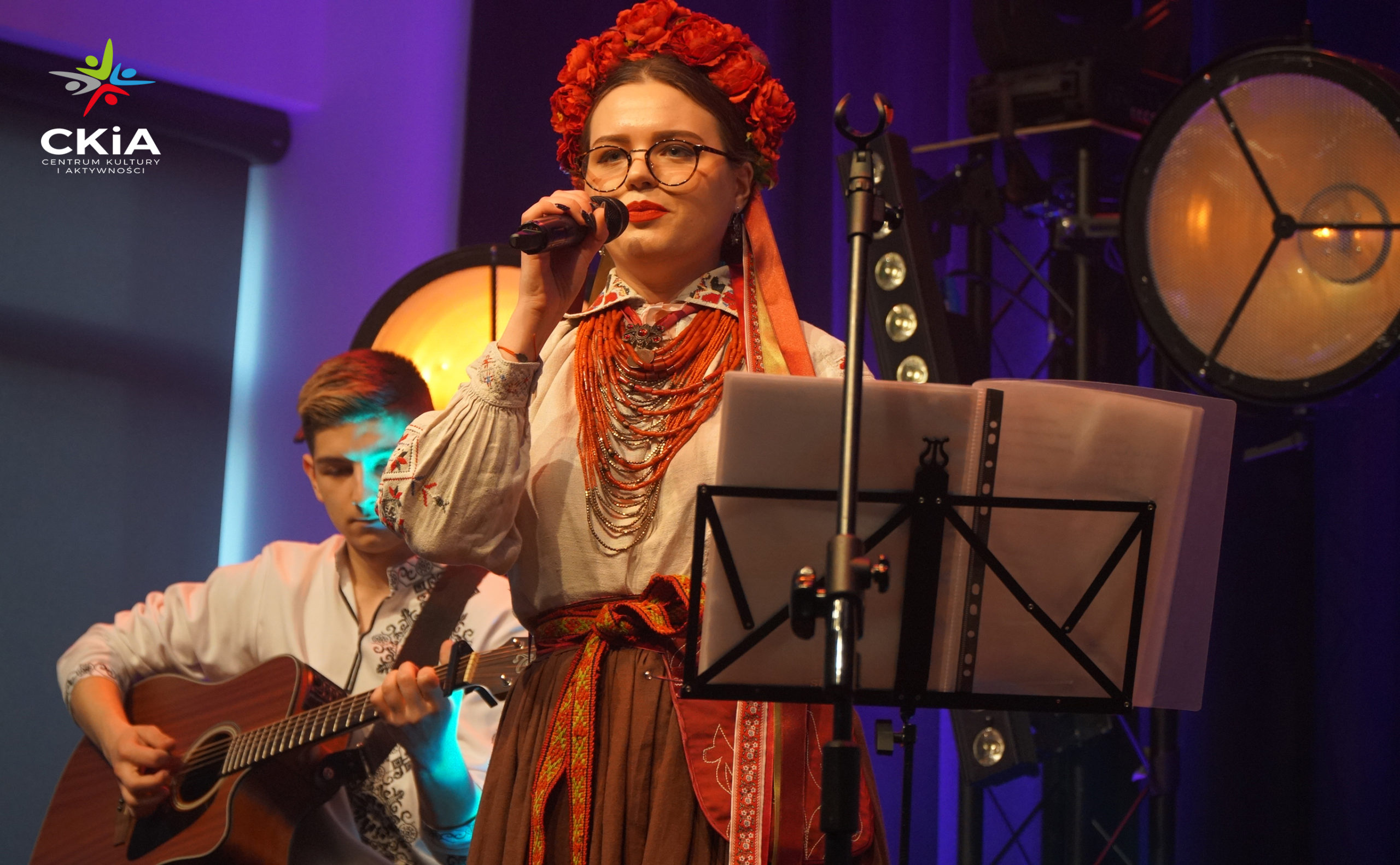 Koncert Charytatywny – Dla dzieci z Ukrainy.