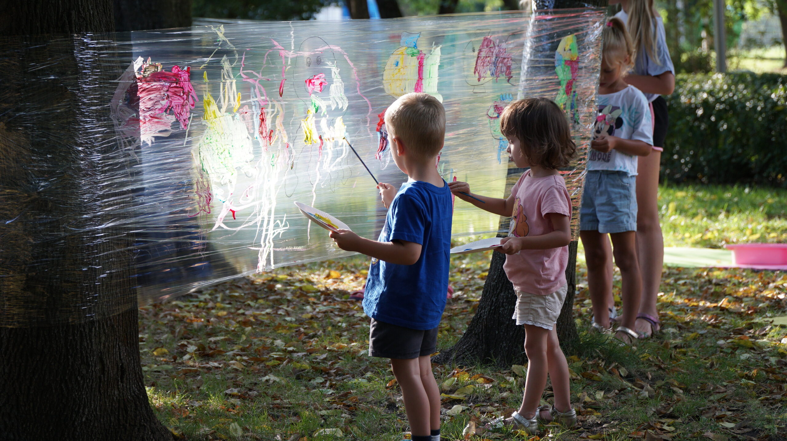 Letnie warsztaty kreatywne dla dzieci – podróż na Hel. 23/08/2023